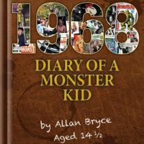 1968: Diary of a Monster Kid
